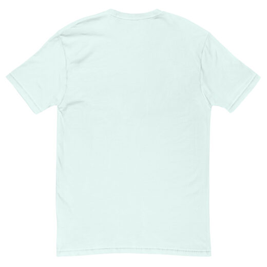 Short Sleeve T-shirt - Image 4