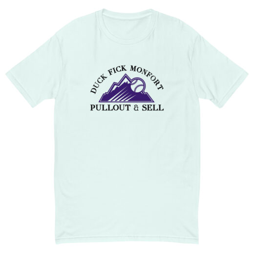 Short Sleeve T-shirt - Image 3