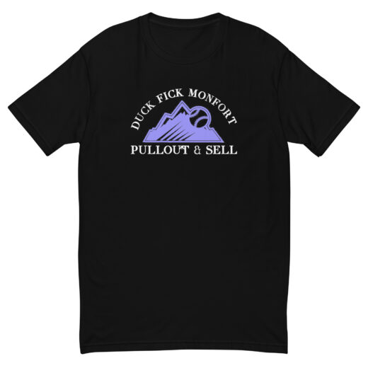 Short Sleeve T-shirt