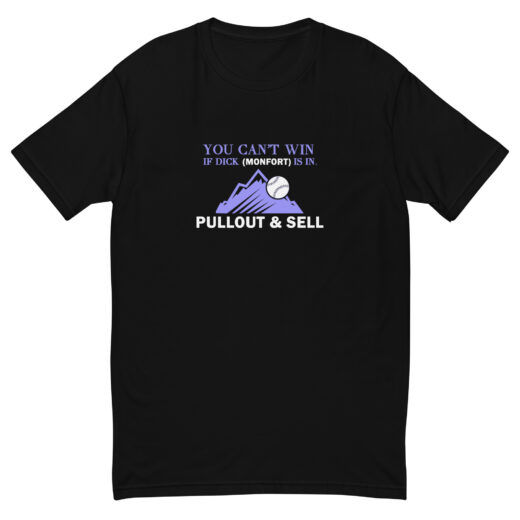 Short Sleeve T-shirt