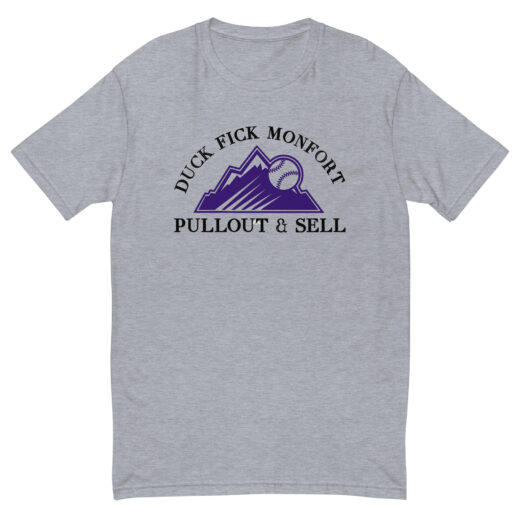 Short Sleeve T-shirt