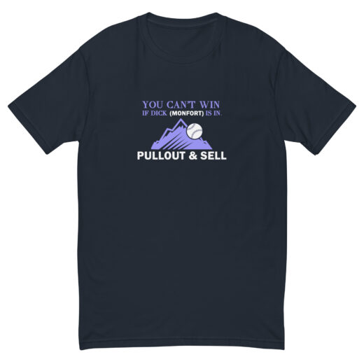 Short Sleeve T-shirt - Image 3