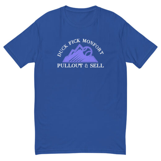 Short Sleeve T-shirt - Image 5