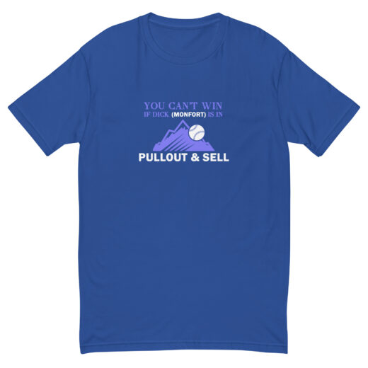 Short Sleeve T-shirt - Image 5