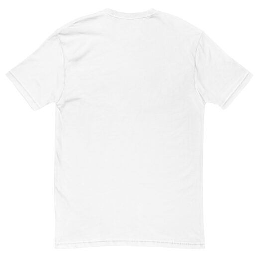 Short Sleeve T-shirt - Image 4
