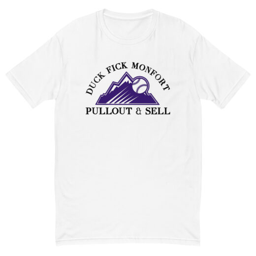 Short Sleeve T-shirt - Image 3